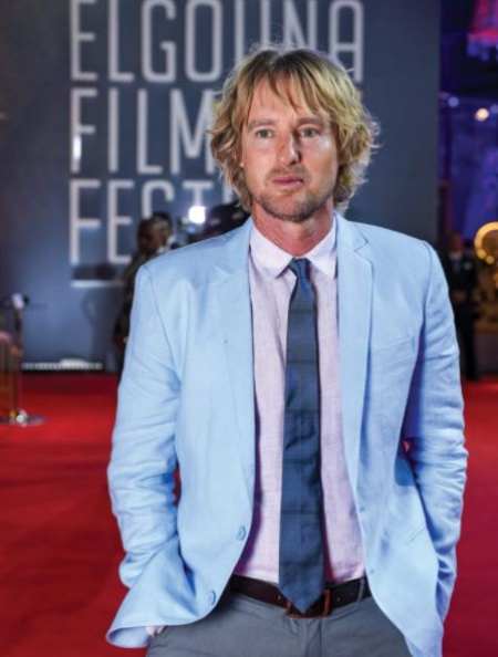 Owen Wilson